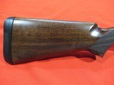 Browning 725 Feather Nickel 12ga/26" (NEW) - 2 of 10