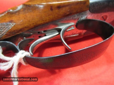 J. Purdey & Sons 