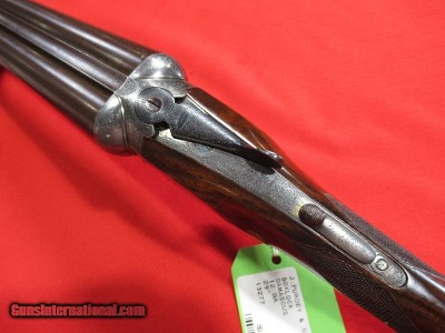 J. Purdey & Sons 