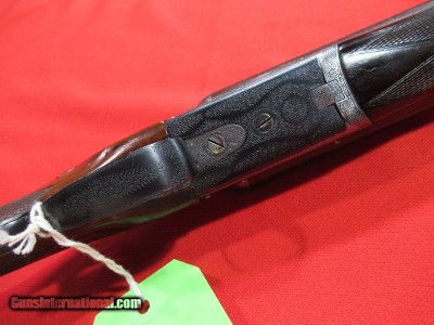J. Purdey & Sons 