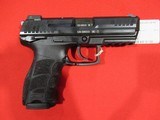 Heckler & Koch P30S V3 9mm 3.85" w Decocker (NEW) - 1 of 3