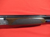 Beretta 687 Silver Pigeon Grade III 12ga/30" Optima HP (NEW) - 2 of 9