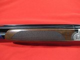 Beretta 687 Silver Pigeon Grade III 12ga/30" Optima HP (NEW) - 8 of 9