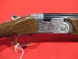 Beretta 687 Silver Pigeon Grade III 20ga/28" Optima HP (NEW) - 2 of 10