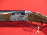 Beretta 687 Silver Pigeon Grade III 20ga/28" Optima HP (NEW) - 7 of 10