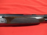 Beretta 687 Silver Pigeon Grade III 20ga/28" Optima HP (NEW) - 2 of 10