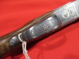 Beretta 687 Silver Pigeon Grade III 20ga/28" Optima HP (NEW) - 6 of 10