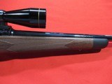 Winchester Model 70 Super Grade Featherweight 257 Roberts 24" - 3 of 11