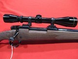 Winchester Model 70 Super Grade Featherweight 257 Roberts 24" - 1 of 11