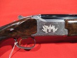 Browning Citori Field/Sport Grade VII 12ga/30" INV+ (NEW) - 1 of 15
