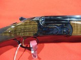 Caesar Guerini Woodlander "Dove Gun" 28ga/32" Multichoke (NEW) - 1 of 11
