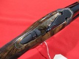 Caesar Guerini Woodlander "Dove Gun" 28ga/32" Multichoke (NEW) - 10 of 11