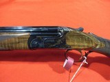 Caesar Guerini Woodlander "Dove Gun" 28ga/32" Multichoke (NEW) - 6 of 11