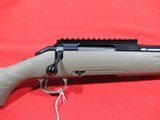 Ruger American Ranch FDE 350 Legend 16.38" (NEW) - 1 of 4
