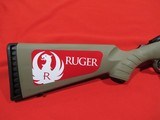 Ruger American Ranch FDE 350 Legend 16.38" (NEW) - 4 of 4