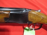 Belgium Browning Pre-War Superposed 12ga/28" (USED) - 6 of 11