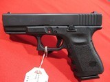Glock 19 Gen 3 9mm/4.02" (NEW) - 2 of 2