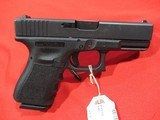 Glock 19 Gen 3 9mm/4.02" (NEW) - 1 of 2