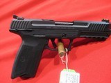 Ruger-57 Pistol 5.7x28mm/4.94" (LNIC) - 1 of 2