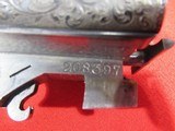 Parker DHE 20/26" Custom Engraved - 18 of 19