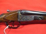 Parker VH 28ga/26" (1911 Gun) - 1 of 19