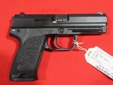 Heckler & Koch USP V1 9mm/4.25" (NEW) - 1 of 2