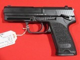 Heckler & Koch USP V1 9mm/4.25" (NEW) - 2 of 2