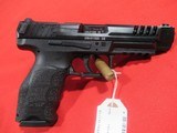 Heckler & Koch VP9L OR 9mm/5.41" (NEW) - 1 of 2