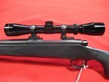 Remington Model 700ML 50cal w/ Leupold VXII 2-7X - 6 of 8
