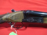 Browning BSS Sporter 12ga/28" IM/F - 1 of 10