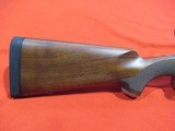 Winchester Model 70 Super Grade Stainless 243 Win 22" - 2 of 10