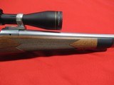 Winchester Model 70 Super Grade Stainless 243 Win 22" - 3 of 10