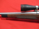 Winchester Model 70 Super Grade Stainless 243 Win 22" - 7 of 10
