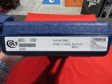 Colt Government Model O (04610) 38 Super 5" Blued - 3 of 4