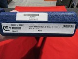Colt Custom 1991A1 Model O 38 Super 5" (MODEL 02991Z) - 3 of 3