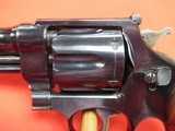 Smith & Wesson 38/44 Outdoorsman 38 Special 6 1/2" Pre-War - 3 of 9