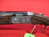 Beretta 687 Grade III Sport Combo 20ga/28ga 32" (USED) - 6 of 9
