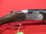 Beretta 687 Grade III Sport Combo 20ga/28ga 32" (USED) - 1 of 9