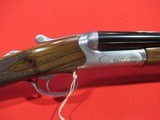 Beretta 486 Parallelo 28ga/28" Optima HP (NEW) - 1 of 8