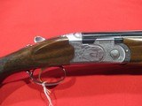 Beretta 687 Grade III Field 20ga/26" Optima HP (NEW) - 1 of 10