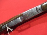 Beretta 687 Grade III Field 20ga/26" Optima HP (NEW) - 4 of 10