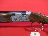Beretta 687 Grade III Field 20ga/26" Optima HP (NEW) - 6 of 10