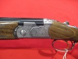 Beretta 686 Silver Pigeon Grade I Field 20ga/26" Optima HP (NEW) - 5 of 8