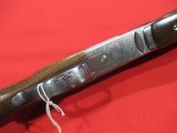 Beretta 686 Silver Pigeon Grade I Field 20ga/26" Optima HP (NEW) - 4 of 8
