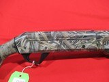 Benelli SBE II LEFT-HAND 12ga (3 1/2") 28" Max-5 (USED) - 1 of 6