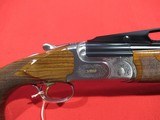 Caesar Guerini Summit Unsingle 12ga/34" Multichoke (USED) - 1 of 10