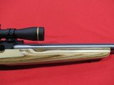 Ruger 10/22 Competition Custom Shop 22LR w/ Leupold - 3 of 8
