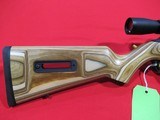 Ruger 10/22 Competition Custom Shop 22LR w/ Leupold - 4 of 8