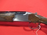 Browning CXS White Sporting Combo 20ga/28" 32" MC (NEW) - 6 of 9