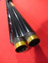 Browning CXS White Sporting Combo 20ga/28" 32" MC (NEW) - 9 of 9